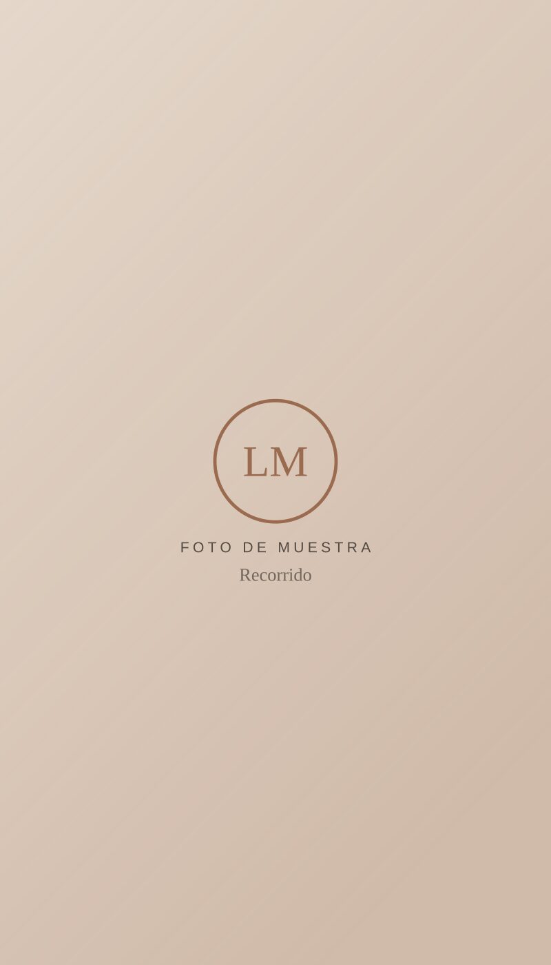 Vídeo: Recorrido completo por Luna Marfil
